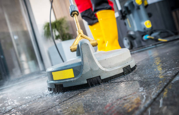 Trusted Philippi, WV Pressure Washing Experts