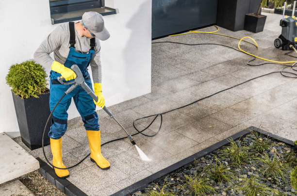 Best Best Pressure Washing Companies  in Philippi, WV