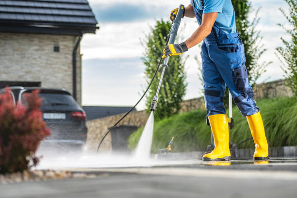 Best Residential Pressure Washing Services  in Philippi, WV