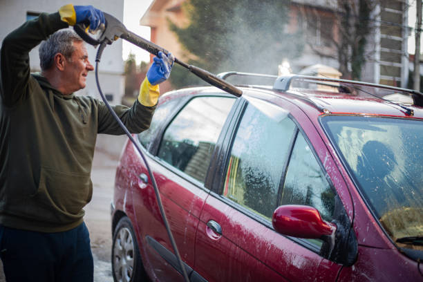 Pressure Washing Services for Businesses in Philippi, WV